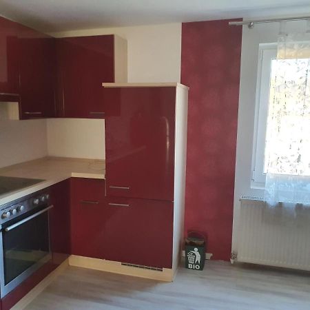 Andrea'S Apartment Rinchnach Экстерьер фото