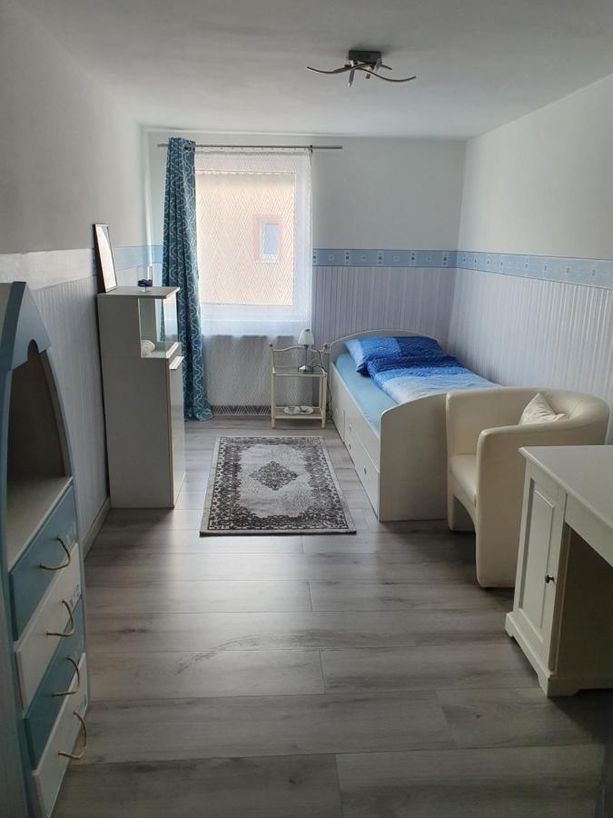 Andrea'S Apartment Rinchnach Экстерьер фото