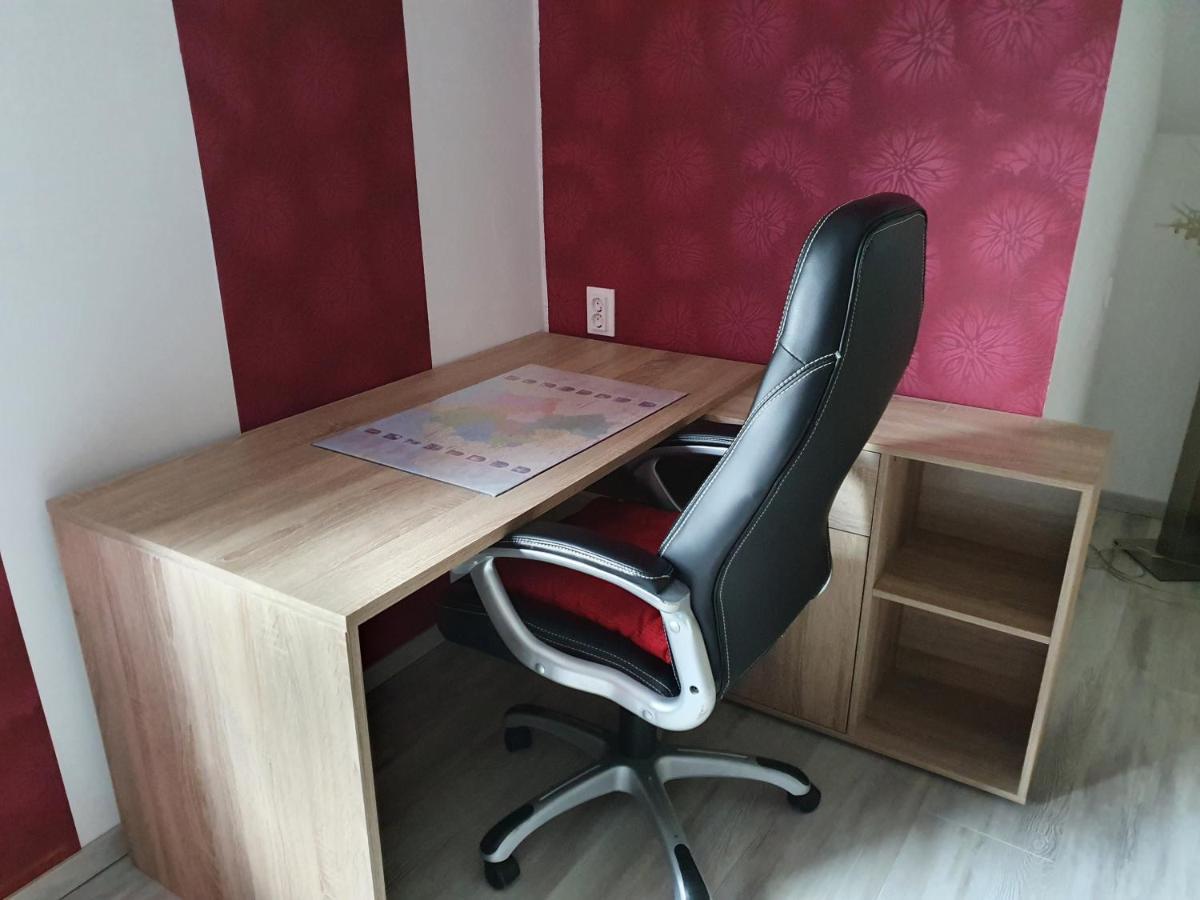 Andrea'S Apartment Rinchnach Экстерьер фото