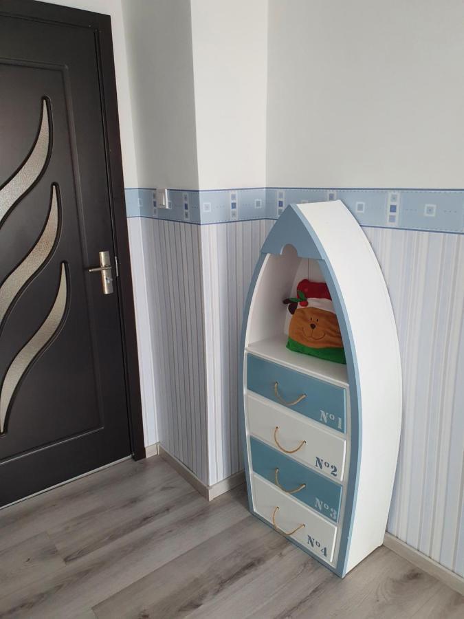 Andrea'S Apartment Rinchnach Экстерьер фото