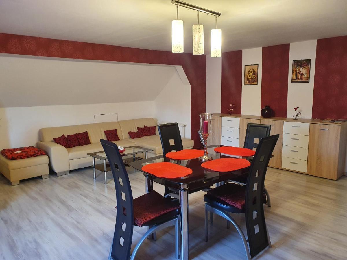 Andrea'S Apartment Rinchnach Экстерьер фото