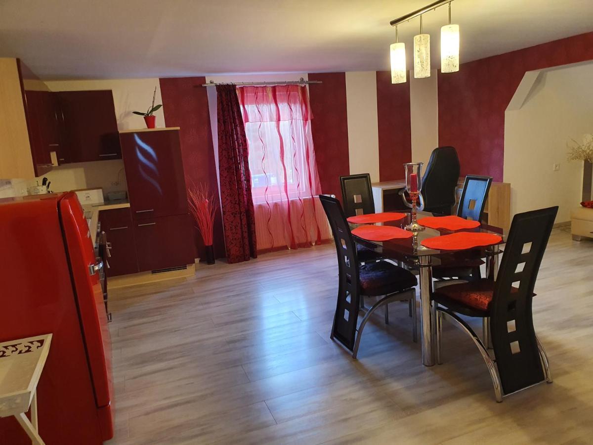 Andrea'S Apartment Rinchnach Экстерьер фото